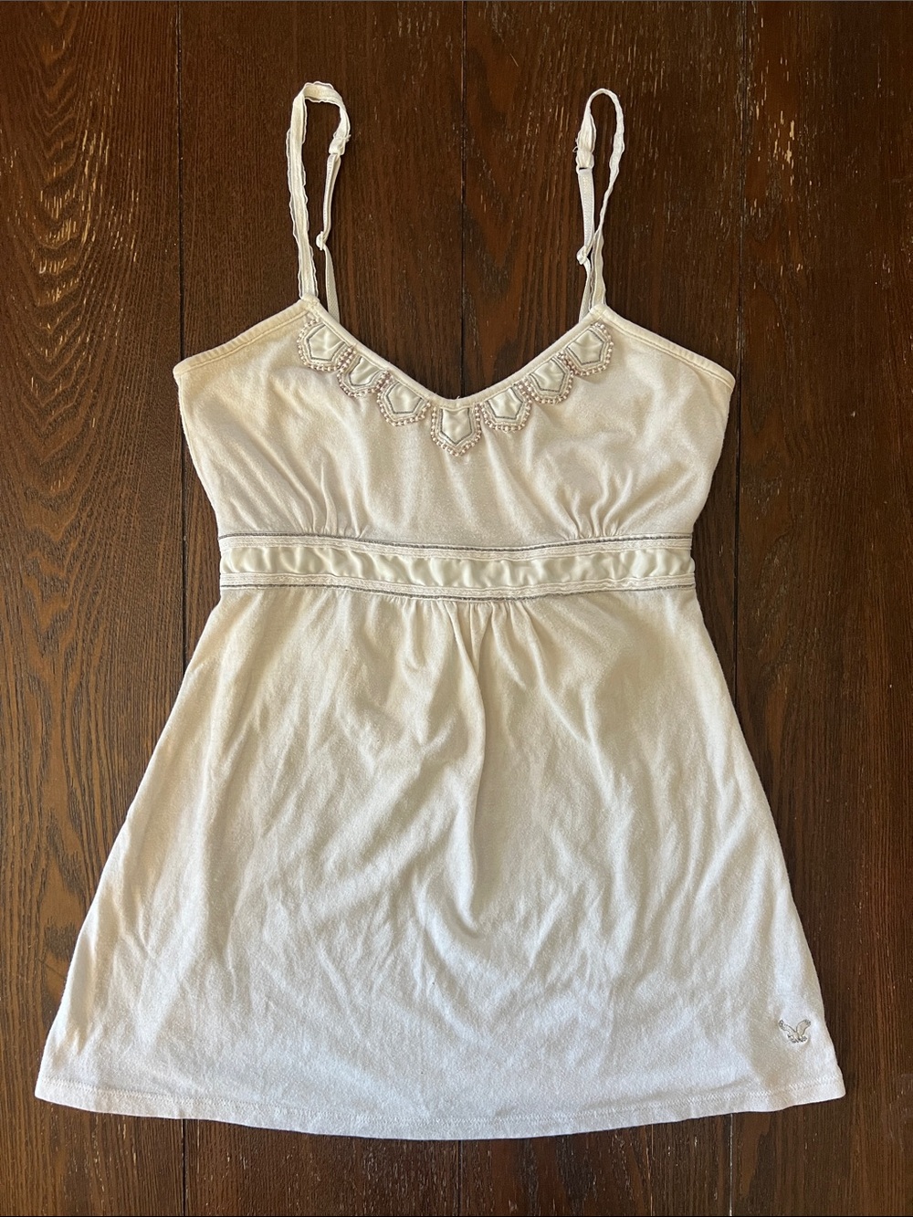 AE tank